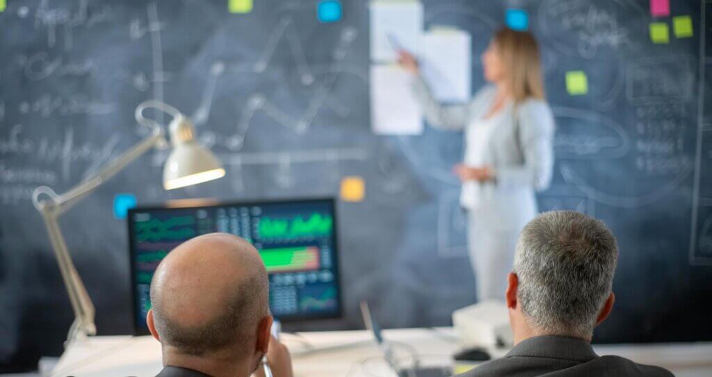 AlgoCloud Learning Academy