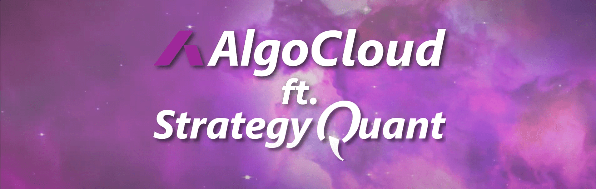 Importing Strategies from StrategyQuant to AlgoCloud: A Practical Guide ...
