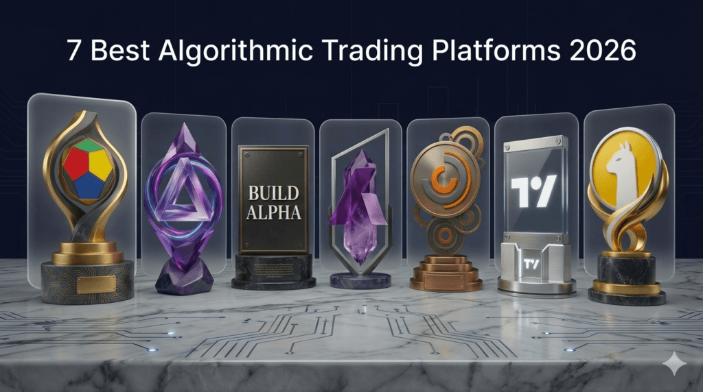 7 Best Algorithmic Trading Platforms for Stock Picking (2026)